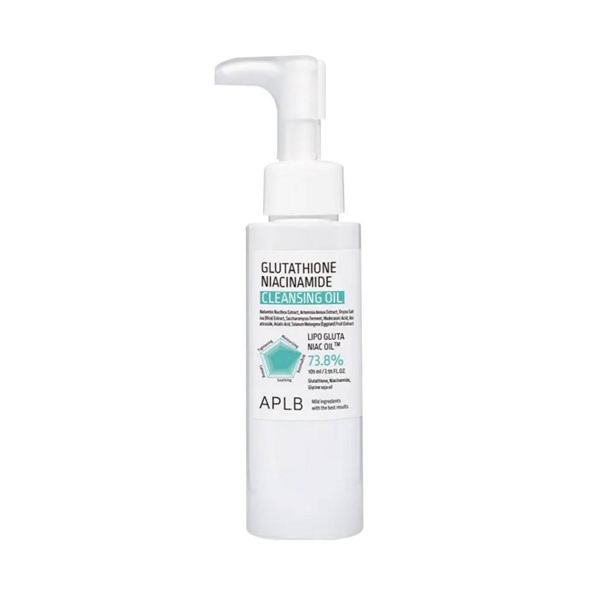 APLB - Glutathione Niacinamide Cleansing Oil