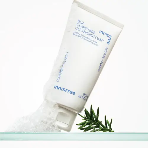 INNISFREE Bija Trouble Cleansing foam 150ml