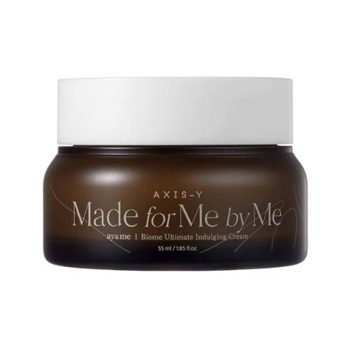 AXIS-Y Biome Ultimate Indulging Cream 55ml - Axis Y product in Bangladesh