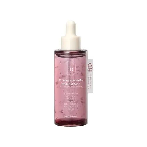 HEVEBLUE Pot Pore Tightening Podo Ampoule 52ml
