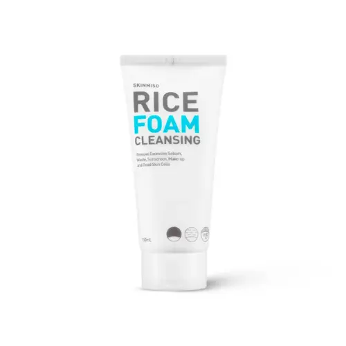 SKINMISO Rice Foam Cleansing 150ml