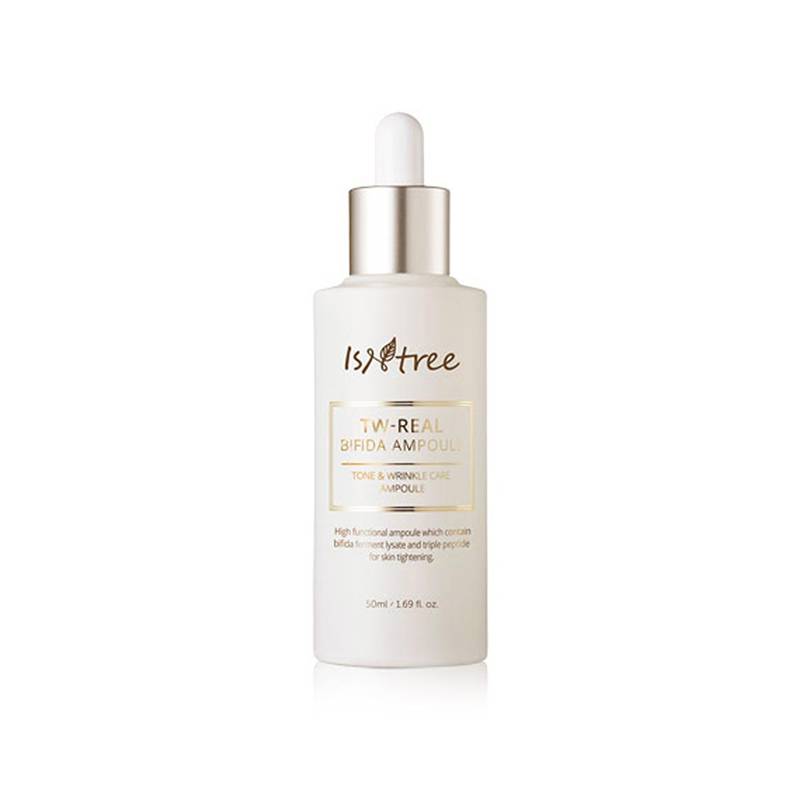 Isntree Tw-Real Bifida Ampoule - Isntree product in Bangladesh