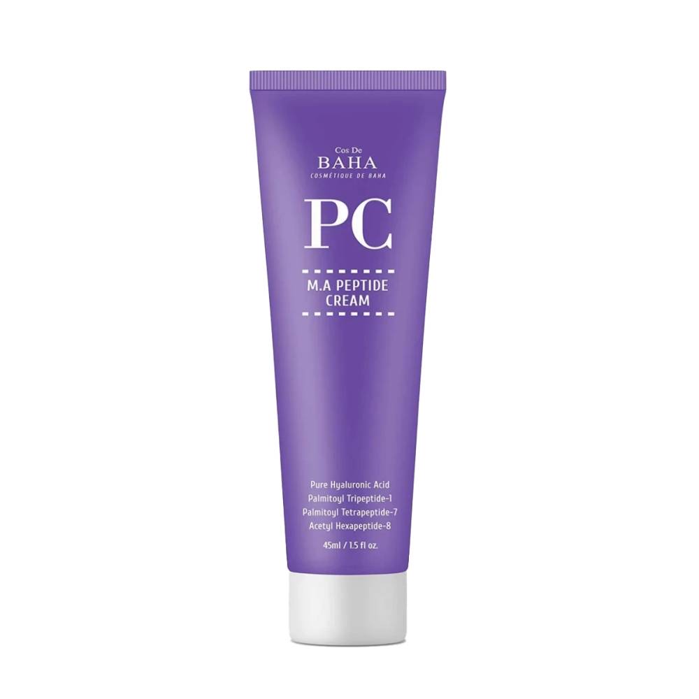 Cos De Baha (PC) M.A Peptide Cream 45ml