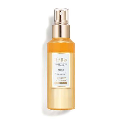 D'ALBA White Truffle Prime Intensive Serum 50ml