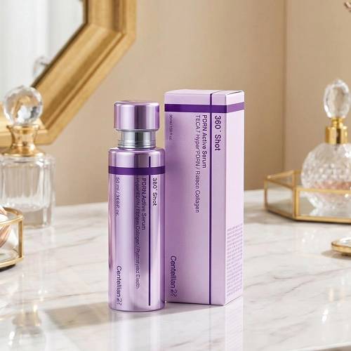 CENTELLIAN 24+ 360º Shot PDRN Active Serum 50ml