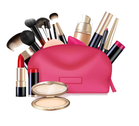 Accessories Korean skincare category