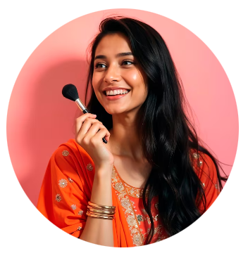 Makeup Korean skincare category