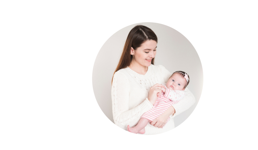 Mom & Baby Korean skincare category