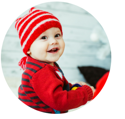 Baby Care Korean skincare category