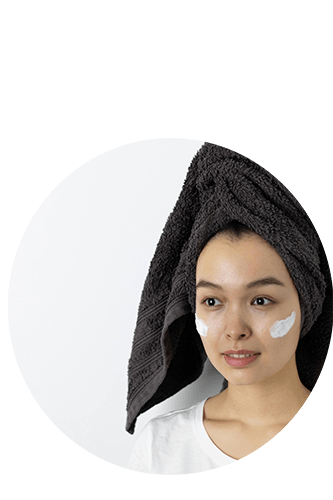 Skin Care Korean skincare category