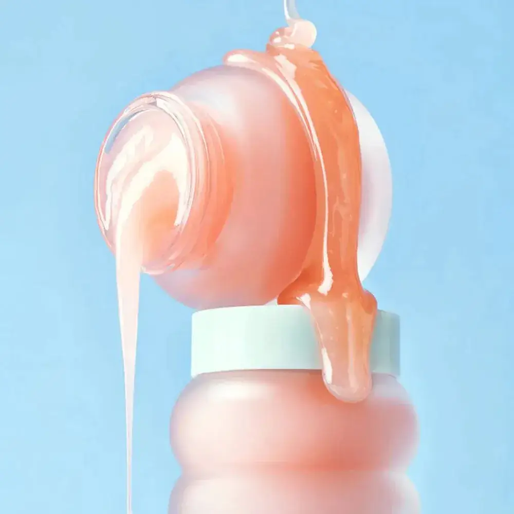 TOCOBO Vita Glazed Lip Mask  20ml product image
