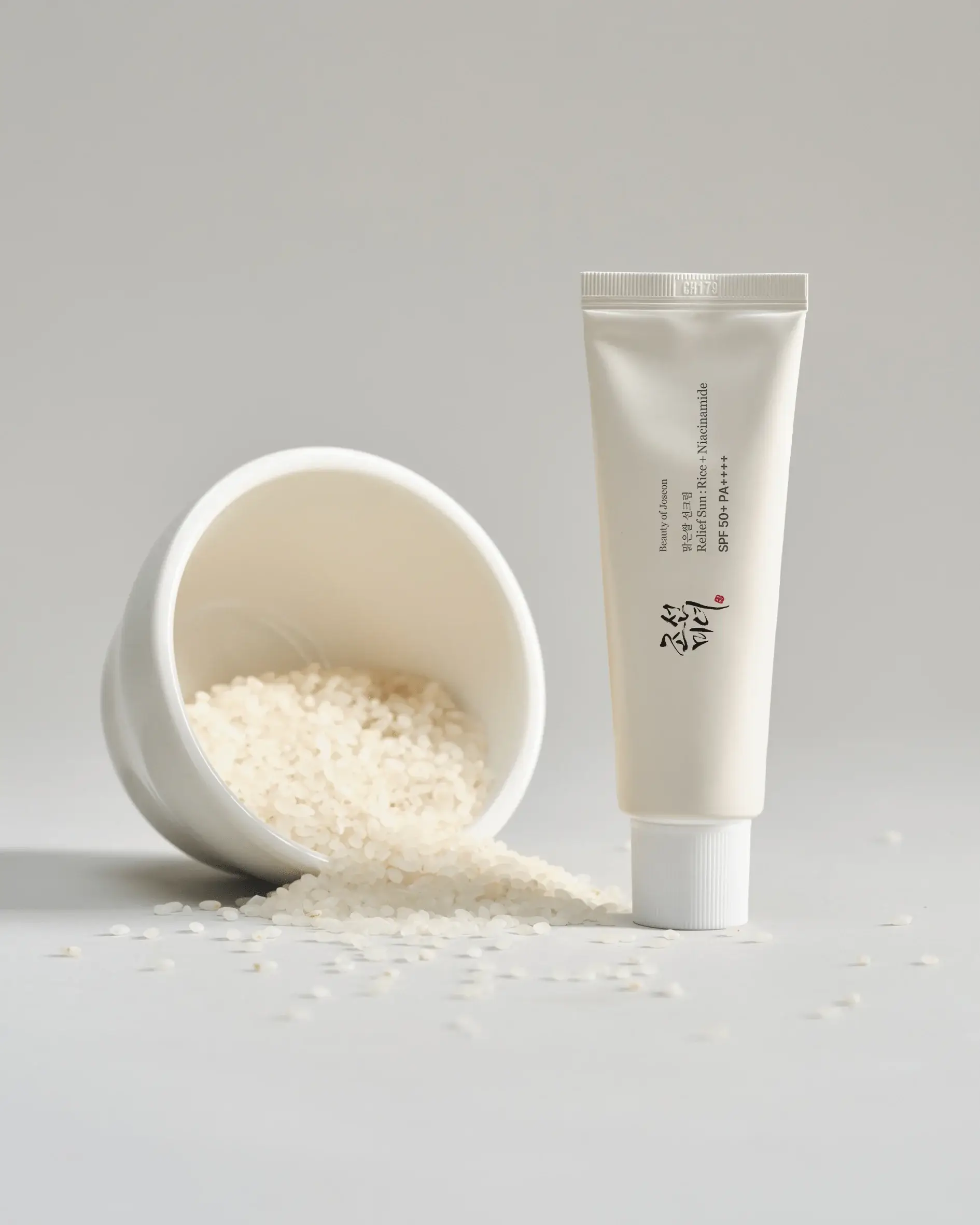 Beauty of Joseon Relief Sun Rice + Probiotics Spf 50+ Pa++++ 50 ml Buy And Get One Lipliner product image