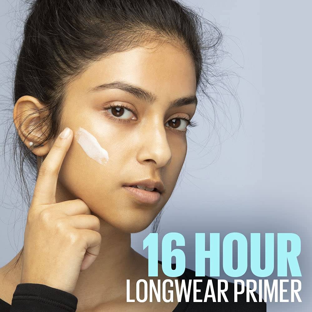 Maybelline Fit Me Matte + Poreless Mattifying Face Primer product image