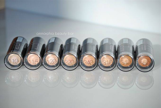 Maybelline Super Stay Multi Use Foundation Stick Nude Beige 125 product image