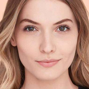 Maybelline Matte + Poreless Fit Me Foundation Natural Ivory 112 product image