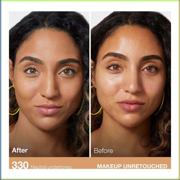 Maybelline Fit Me Matte + Poreless Foundation- Tofee 330 product image