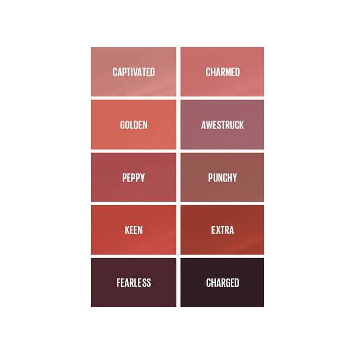 Maybelline New York Super Stay Vinyl Ink Liquid Lipstick - Coy product image