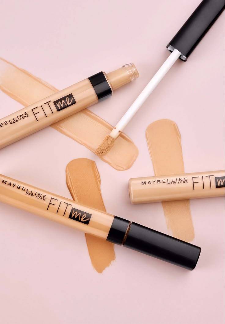 Maybelline New York Fit Me Concealer Shade- 08 product image