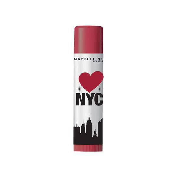 Maybelline Baby Lips Color 16 Hr Moisture SPF 20 Lip Balm Highline Wine product image