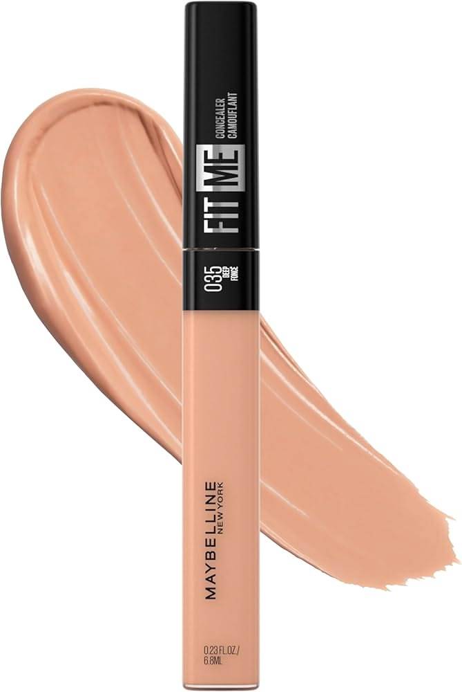 Maybelline Fit Me Concealer 35 Deep product image