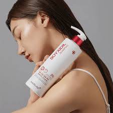 MEDICUBE Soyxidil Shampoo 490ml product image