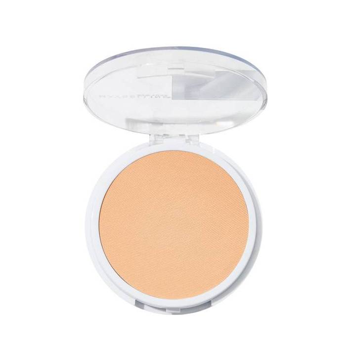 Maybelline Super Stay Full Coverage Powder Foundation Golden 312 product image