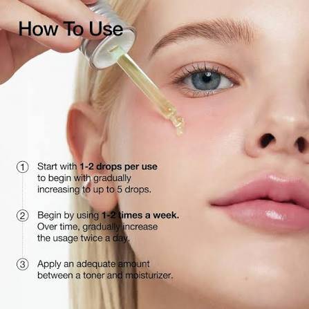 ANUA Azelaic Acid 10 Hyaluron Redness Soothing Serum  10ml product image