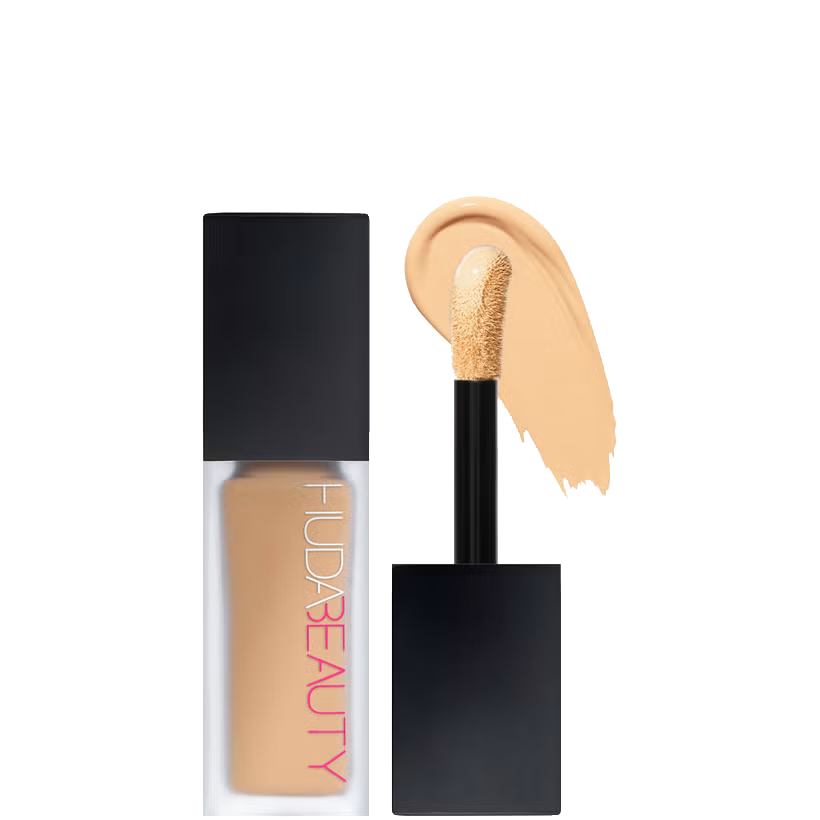 Huda Beauty FauxFilter Luminous Matte Concealer - NOUGAT 2.5G product image