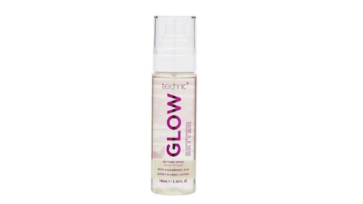 Technic Glow Setter Setting Spray product image
