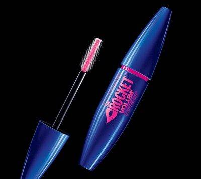 Maybelline New York The Rocket Volum Express Mascara product image