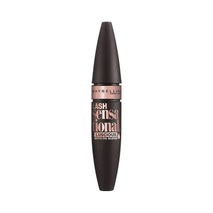 Maybelline Lash Sensational Luscious Washable Mascara product image