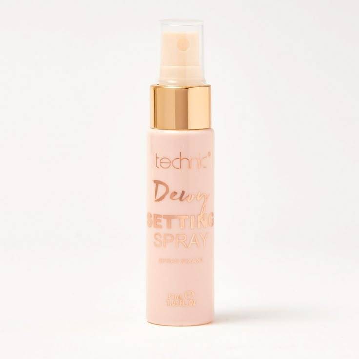 Technic Dewy Makeup Setting Spray product image
