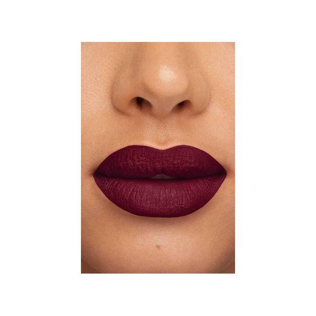 Maybelline New York Super Stay Matte Ink Liquid Lipstick - 112 Composer product image