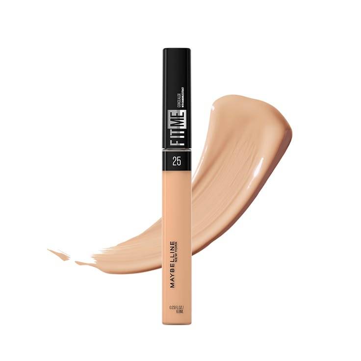 Maybelline Fit Me Concealer 25 Medium product image