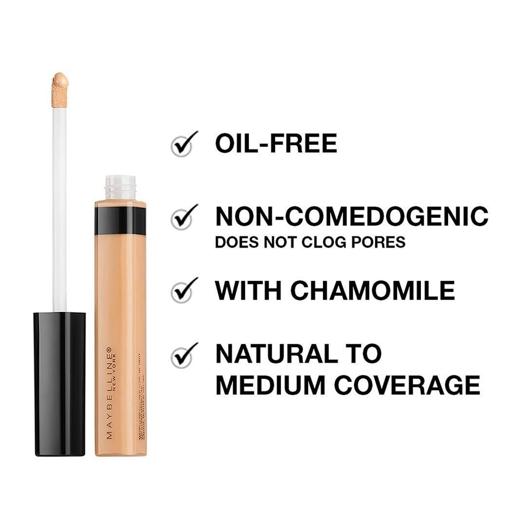 Maybelline Fit Me Concealer 35 Deep product image