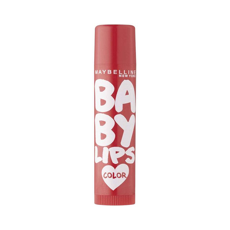 Maybelline Baby Lips Color 16 Hr Moisture & Translucent Color & Shine SPF 20 Lip Balm Berry Crush product image