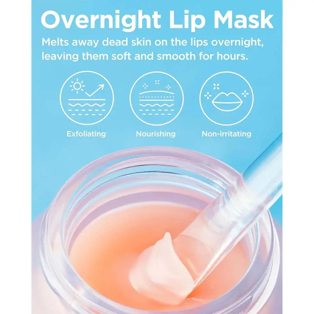 TOCOBO Vita Glazed Lip Mask  20ml product image