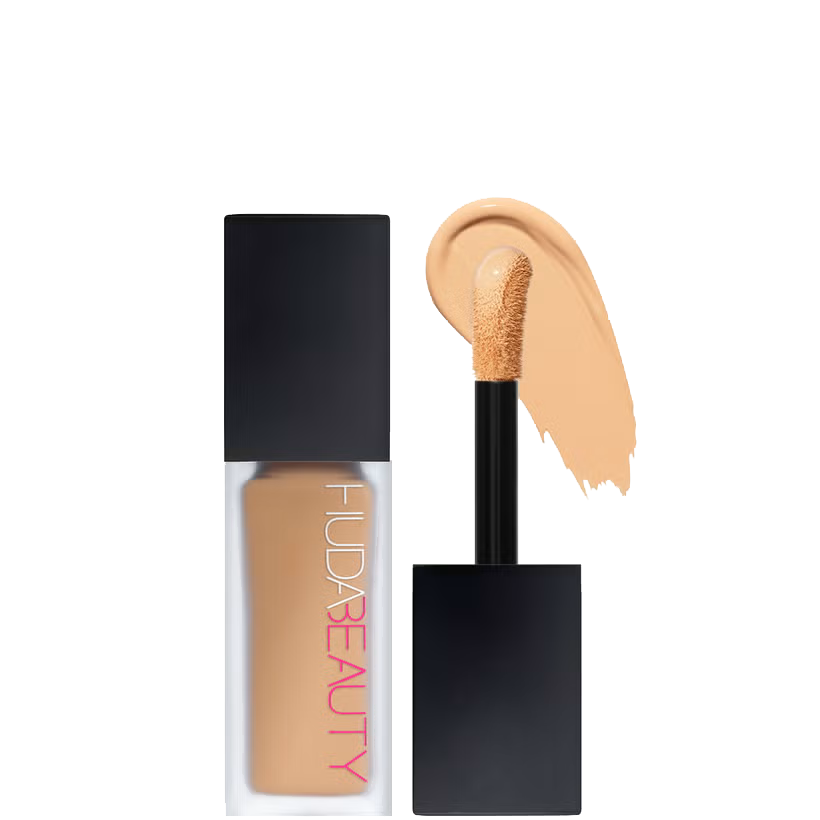 Huda Beauty FauxFilter Luminous Matte Concealer - SUGAR BISCUIT 3.5G product image
