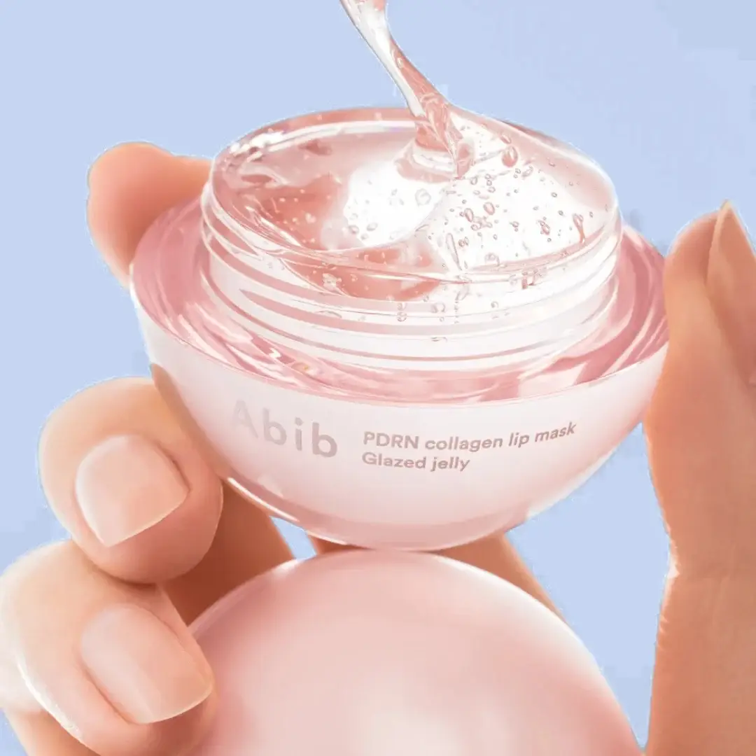 ABIB PDRN Collagen Lip Mask Glazed Jelly 11g product image