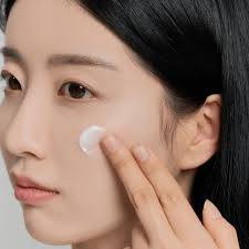 Skin1004 Tone Brightening Capsule Cream 75ml Buy And Get Anua Heartleaf Succinic Moisture Cleansing Foam Mini 25 ml product image
