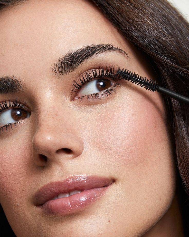 Technic Epic Lash Waterproof Mascara - Black product image