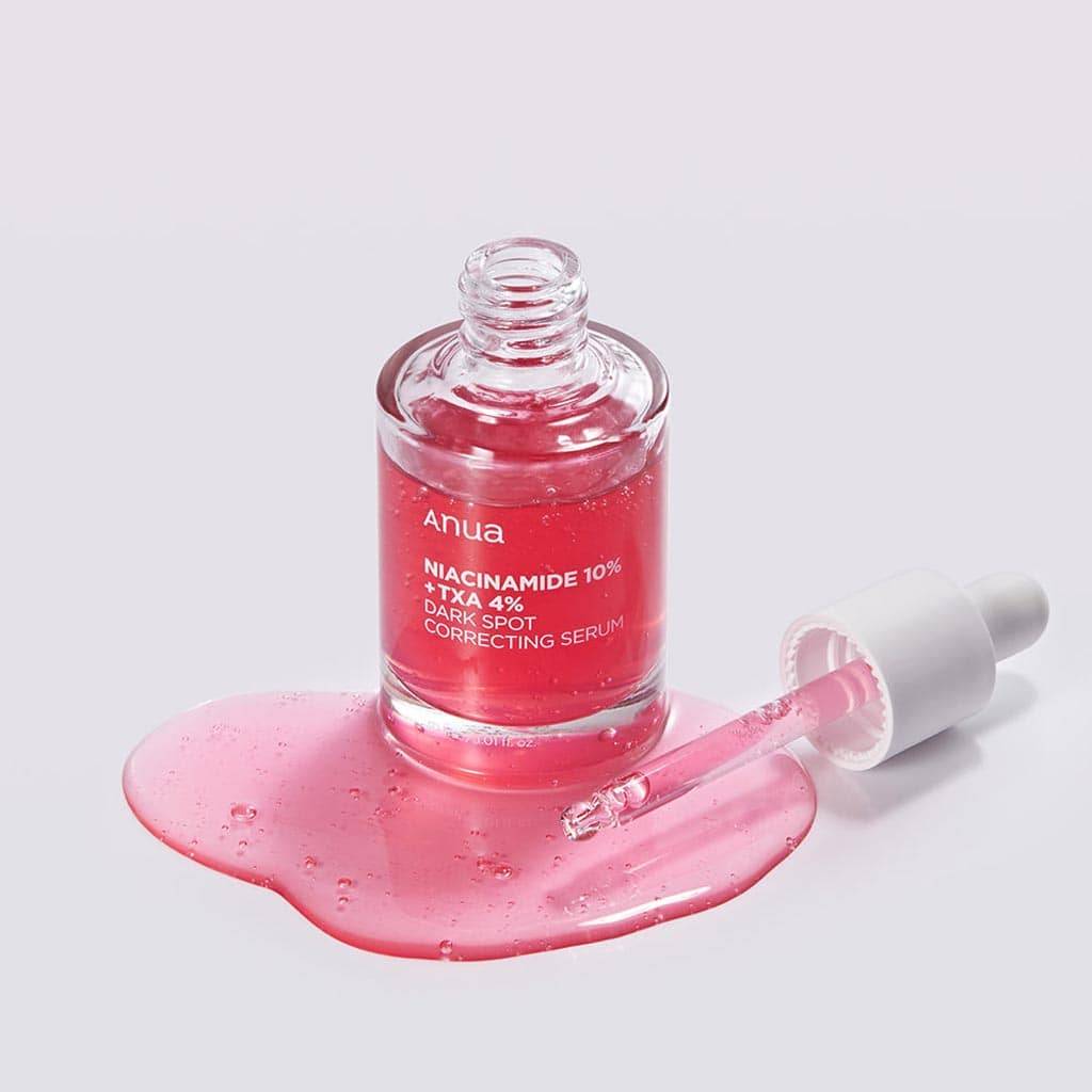 ANUA Niacinamide 10%+ TXA 4% Serum 10ml product image