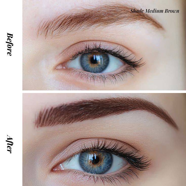 Technic Duo Colour Eyebrow Pencil & Spoolie - Bronde product image