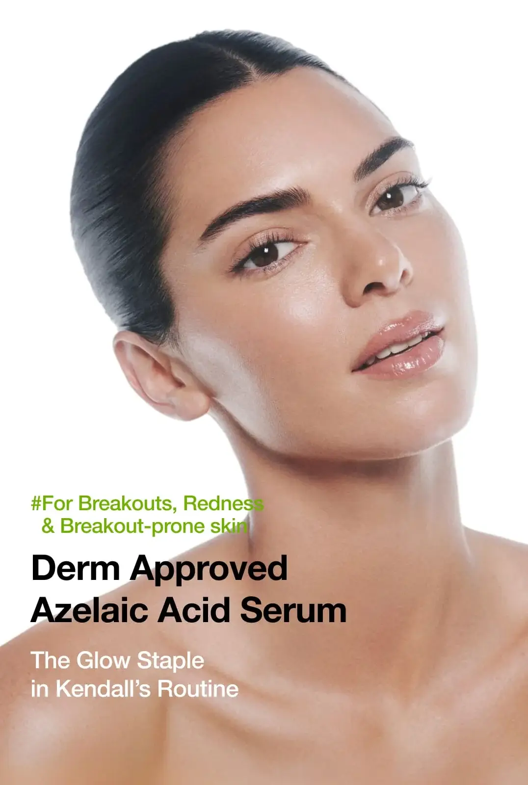 ANUA Azelaic Acid 10 Hyaluron Redness Soothing Serum  10ml product image