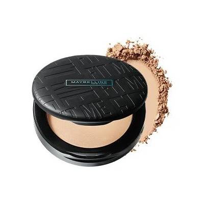 Maybelline Fit Me Matte+Poreless Pressed Powder - Natural Beige 220 product image
