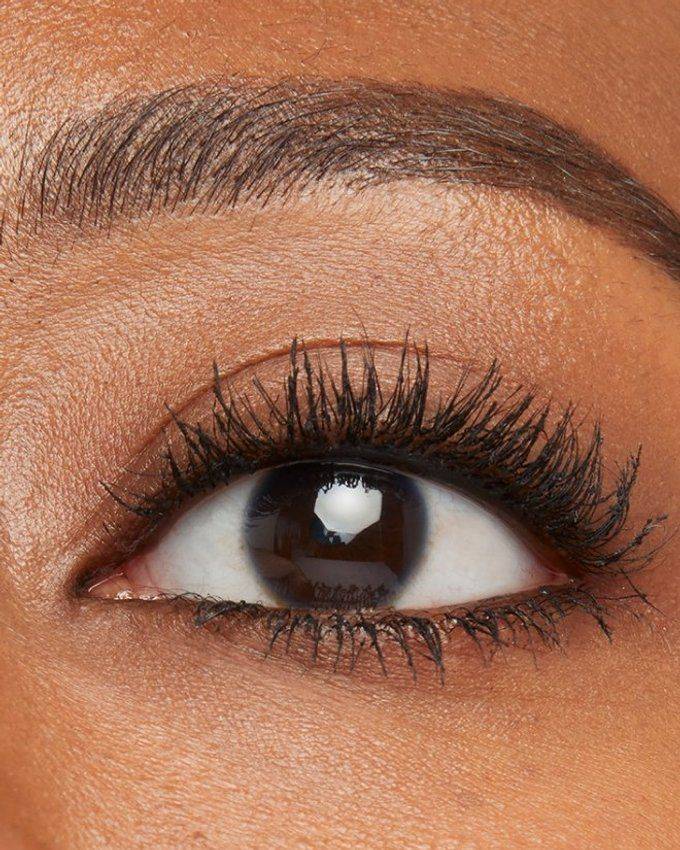 Maybelline waterproof Lash 704 Sensational Very Black product image
