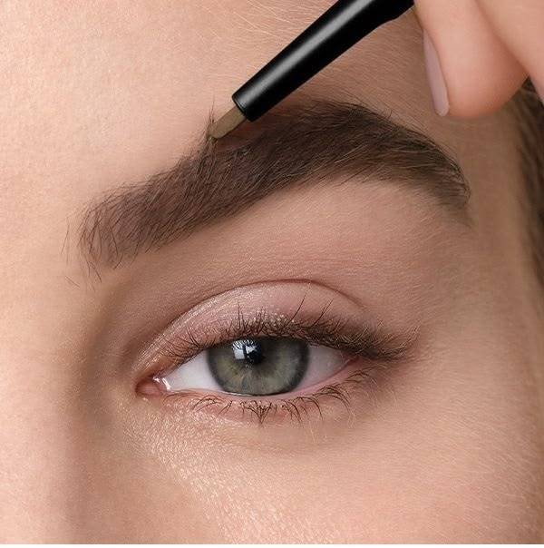Technic Duo Colour Eyebrow Pencil & Spoolie - Bronde product image