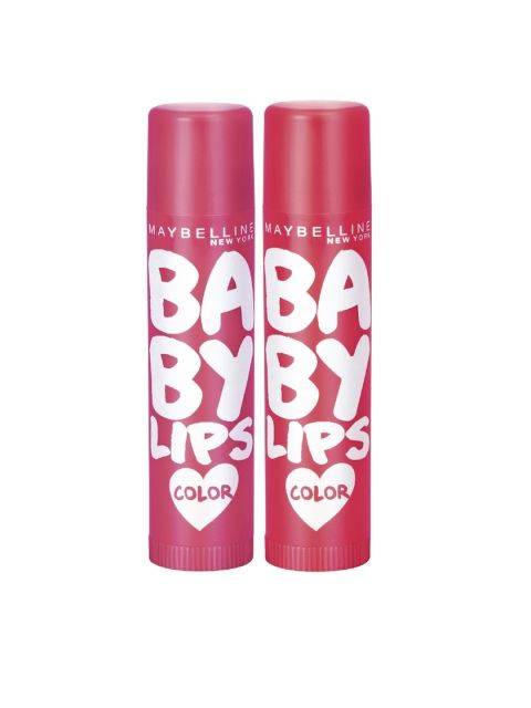 Maybelline Baby Lips Color SPF11 Lip Balm Cherry Kiss product image