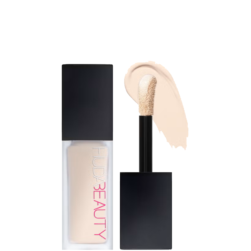 Huda Beauty FauxFilter Luminous Matte Concealer - WIPPED CREAM 0.1G product image