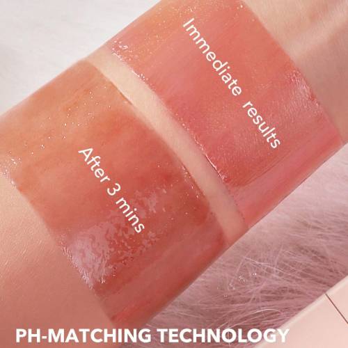 SHEGLAM Take a Hint Lip Tint-Good Habits product image